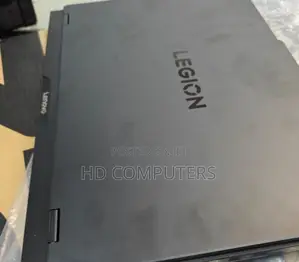 New Laptop Lenovo Legion 5 16GB Intel Core I9 SSD 1T