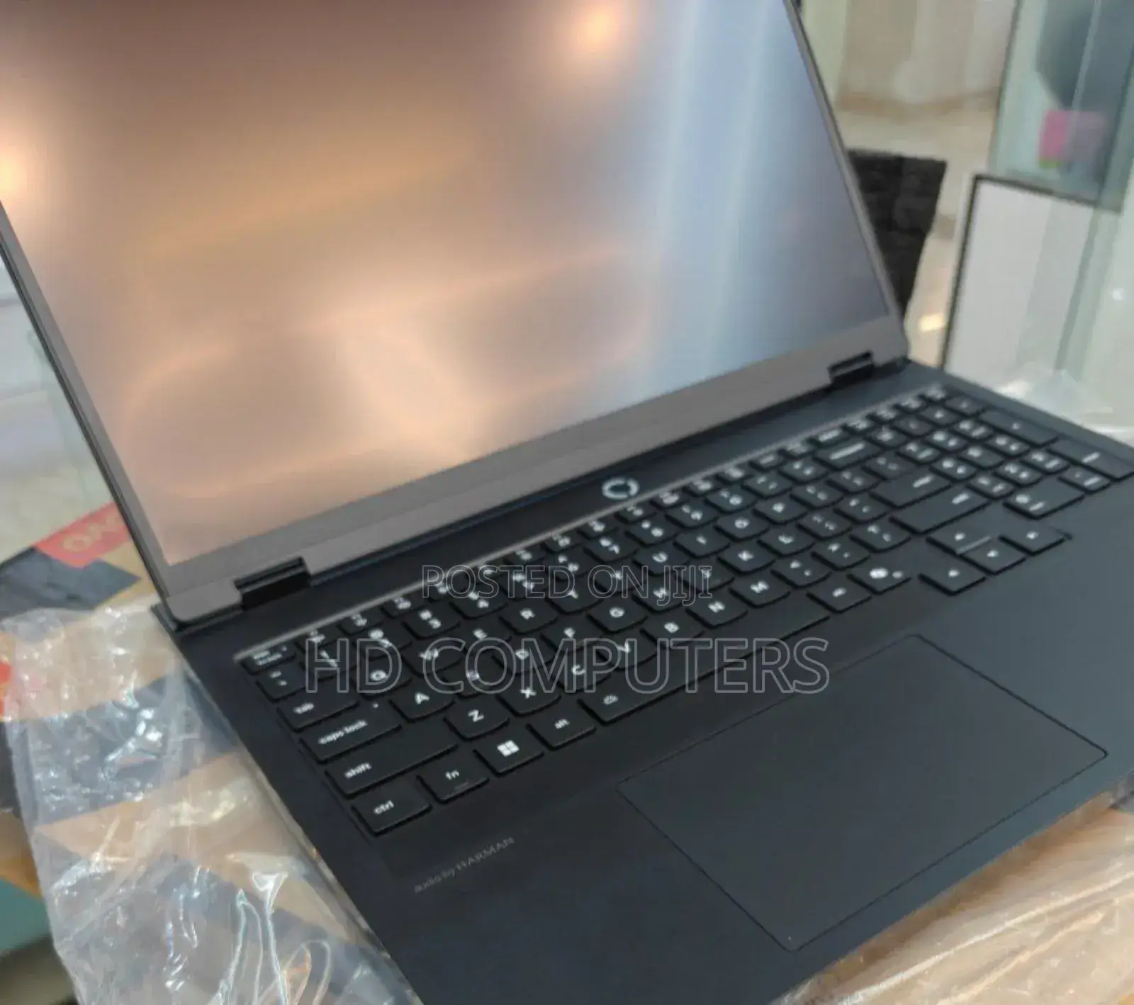 New Laptop Lenovo Legion 5 16GB Intel Core I9 SSD 1T
