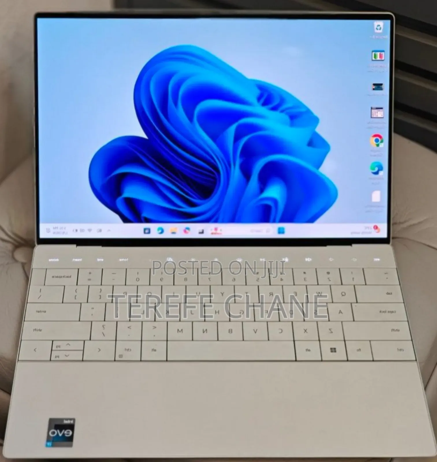 New Laptop Dell XPS 13 9340 32GB Intel Core i7 SSD 1T