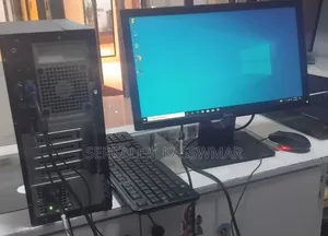 New Desktop Computer Dell Optiplex 3040 8GB Intel Core I7 HDD 1T