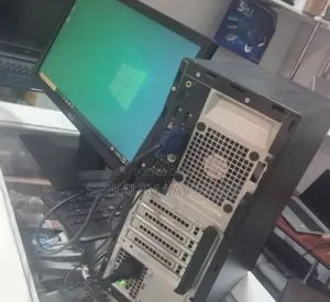 New Desktop Computer Dell Optiplex 3040 8GB Intel Core I7 HDD 1T