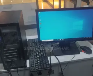 New Desktop Computer Dell Optiplex 3040 8GB Intel Core I7 HDD 1T