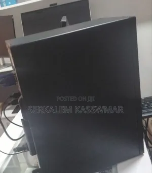 New Desktop Computer Dell Optiplex 3040 8GB Intel Core I7 HDD 1T