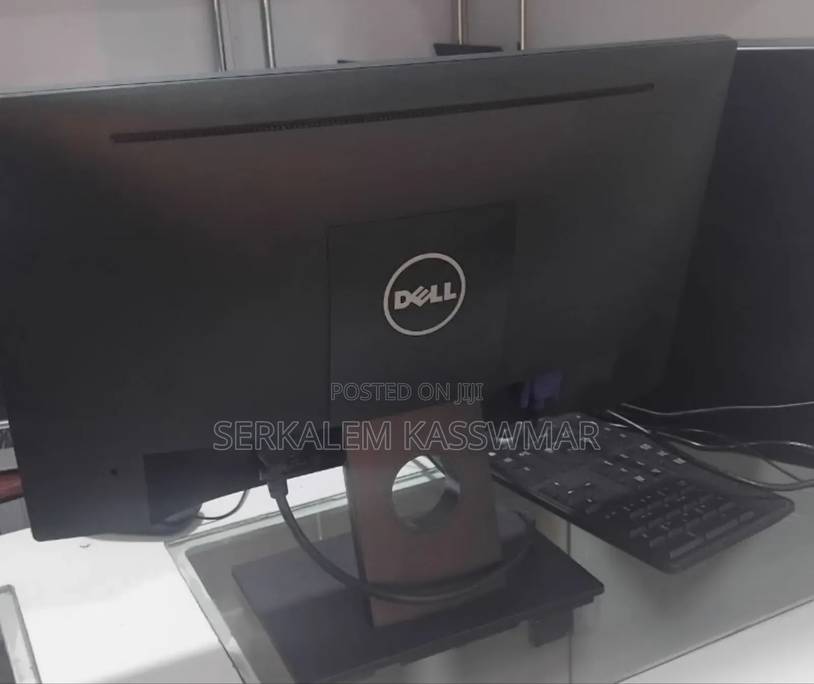New Desktop Computer Dell Optiplex 3040 8GB Intel Core I7 HDD 1T