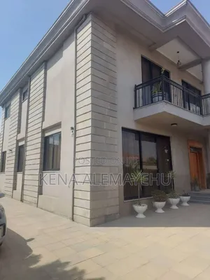 Furnished 6bdrm House in Nifas Silk-Lafto for sale