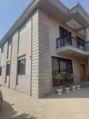 Furnished 6bdrm House in Nifas Silk-Lafto for sale