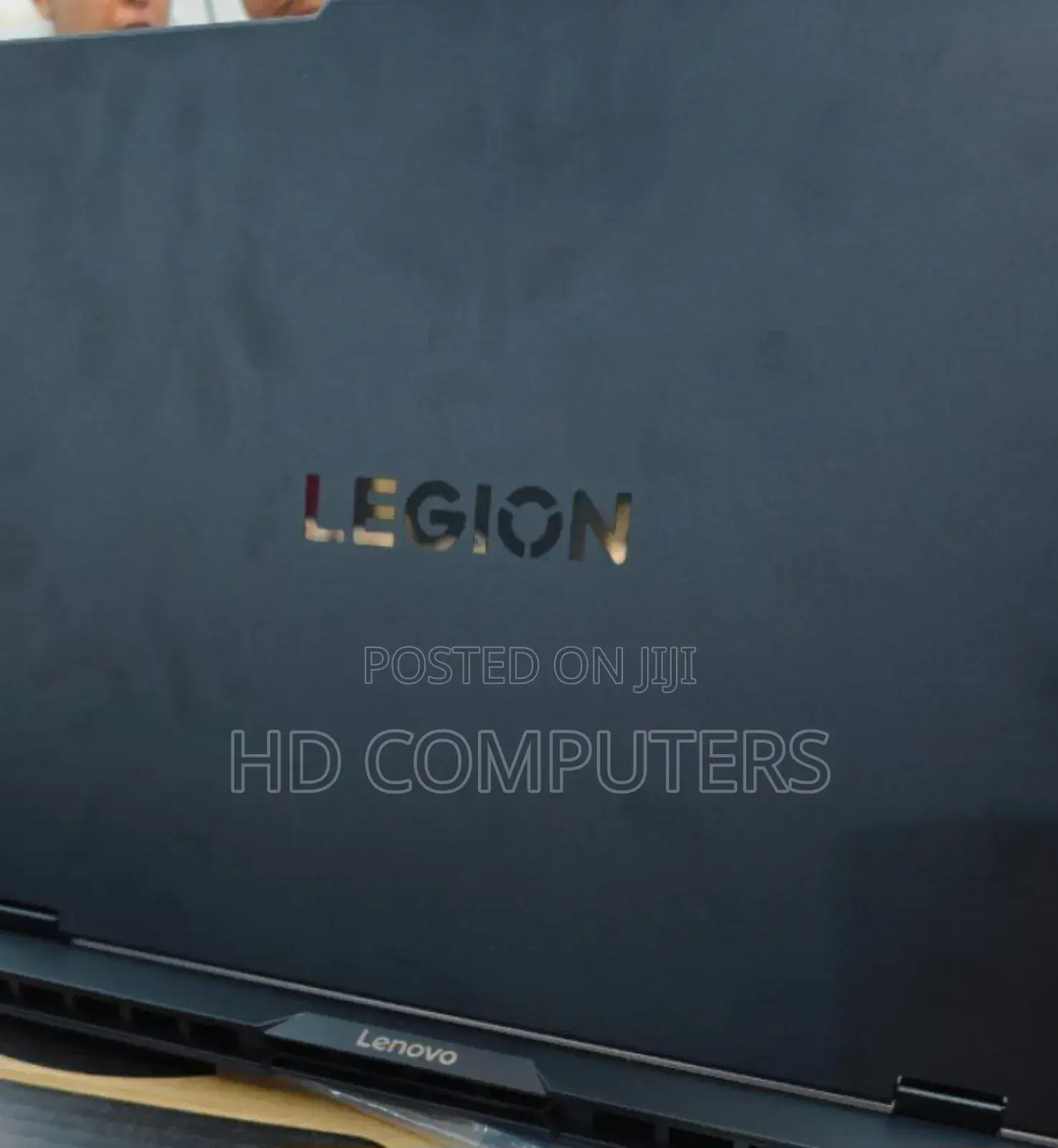 New Laptop Lenovo Legion 5 16GB Intel Core I9 SSD 1T