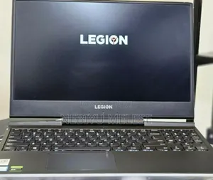 New Laptop Lenovo Legion 5 16GB Intel Core I7 SSD 512GB