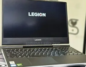 New Laptop Lenovo Legion 5 16GB Intel Core I7 SSD 512GB