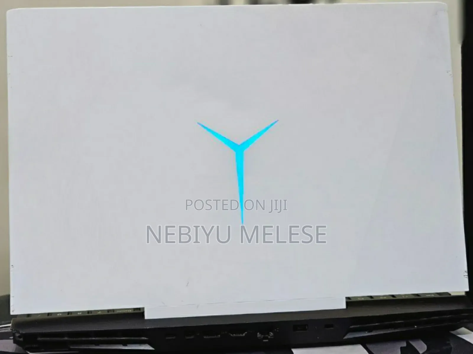 New Laptop Lenovo Legion 5 16GB Intel Core I7 SSD 512GB