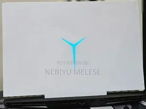 New Laptop Lenovo Legion 5 16GB Intel Core I7 SSD 512GB