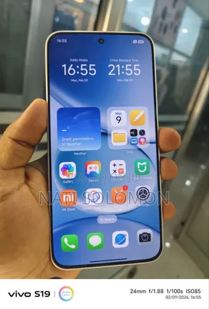 New Xiaomi Redmi Note 15 Pro 256 GB White