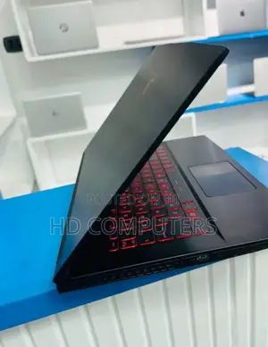 New Laptop MSI GF63 16GB Intel Core I5 HDD+SSD 1T