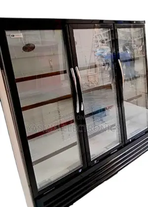 Everst Display Showcase 1000-Litters Delivery