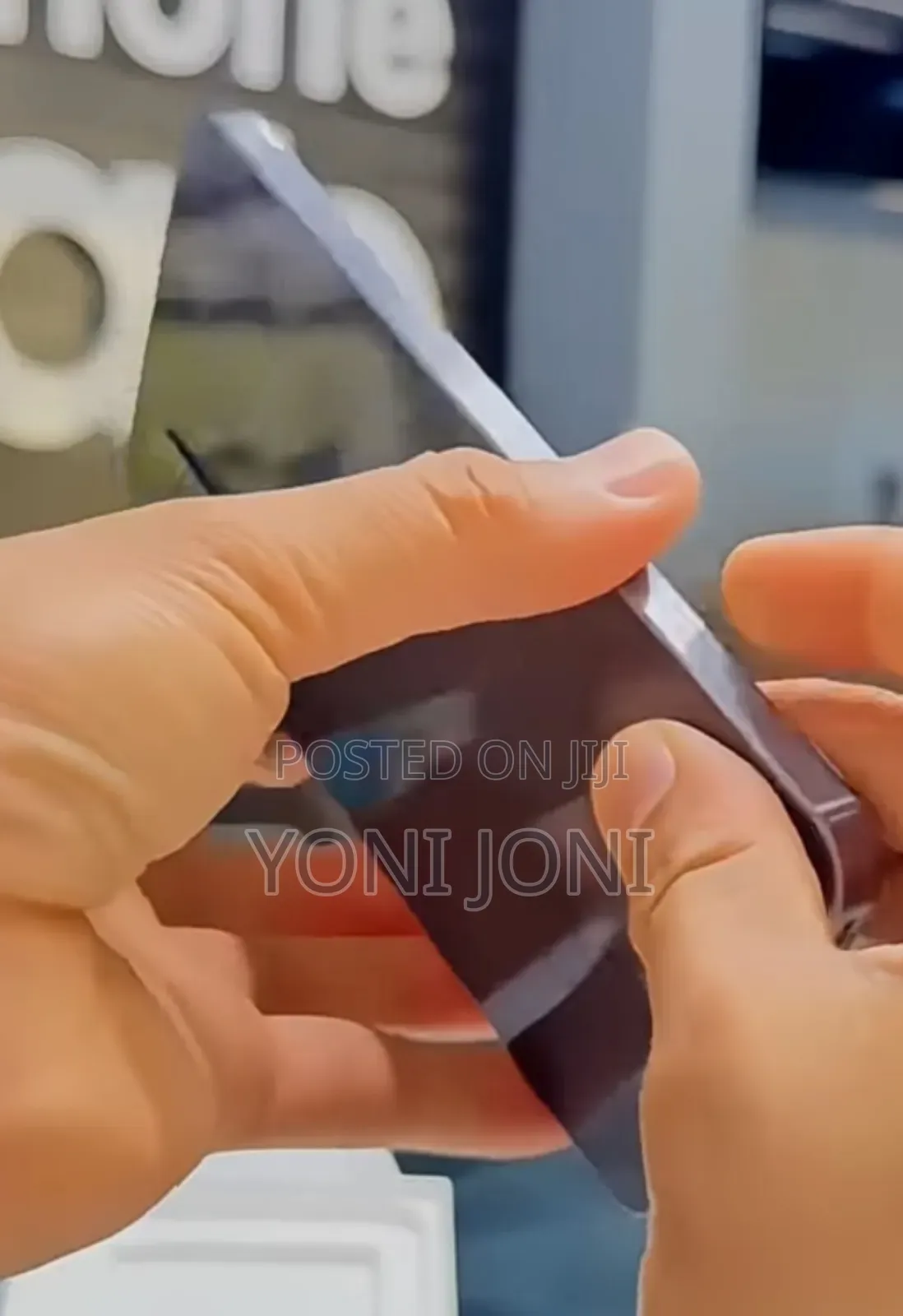 New Samsung Galaxy A36 128 GB Black