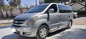 Hyundai Starex 2013 Grey