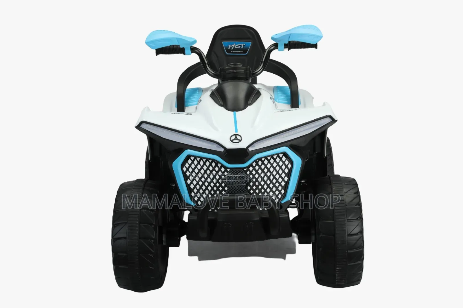 Kids Ride on Car Moterbike