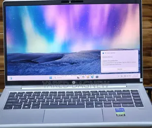 New Laptop HP ProBook 440 G10 16GB Intel Core i7 SSD 1T