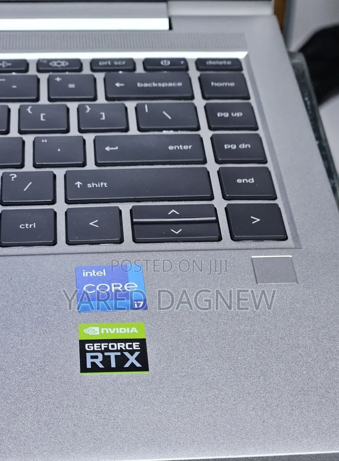 New Laptop HP ProBook 440 G10 16GB Intel Core i7 SSD 1T