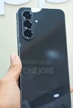 New Samsung Galaxy A26 256 GB Black