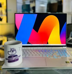 New Laptop Lenovo Legion 7 16GB Intel Core I9 SSD 1T