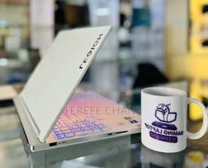 New Laptop Lenovo Legion 7 16GB Intel Core I9 SSD 1T