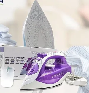 Sonifer Steam Iron