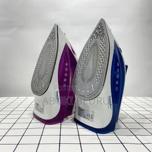 Sonifer Steam Iron
