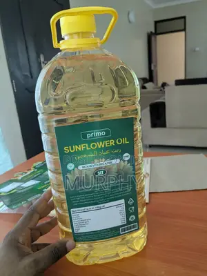 Variety of Agricultural Commodities for Sale