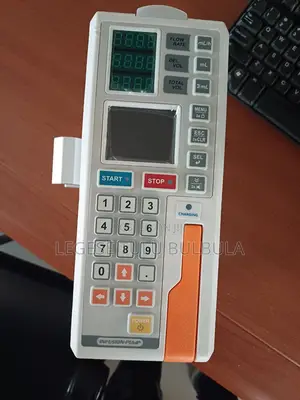 Infusion Pump