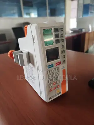 Infusion Pump