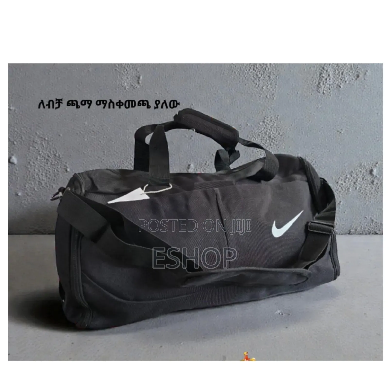 Effortless Packing for Gym Sessions and Getaways