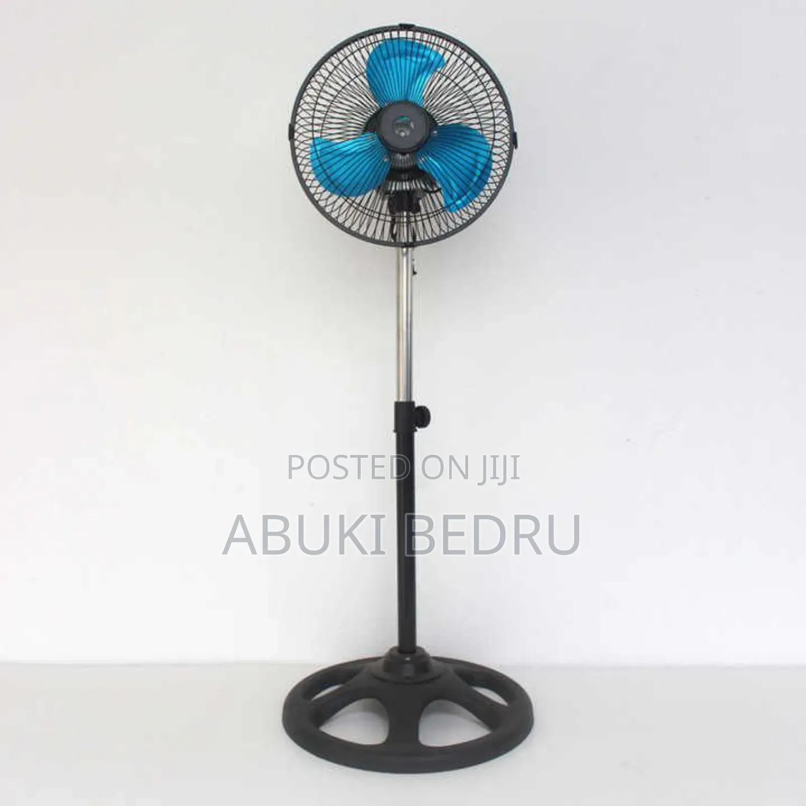 Stand Fan Air