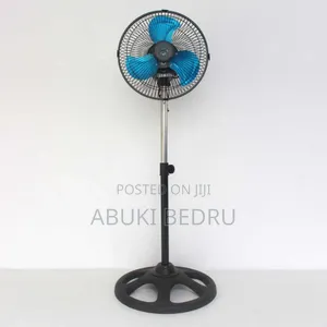 Stand Fan Air