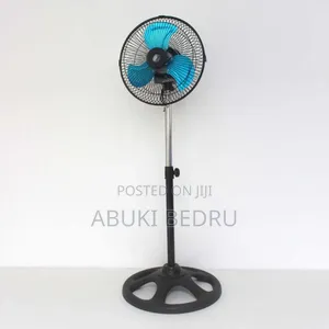 Stand Fan Air