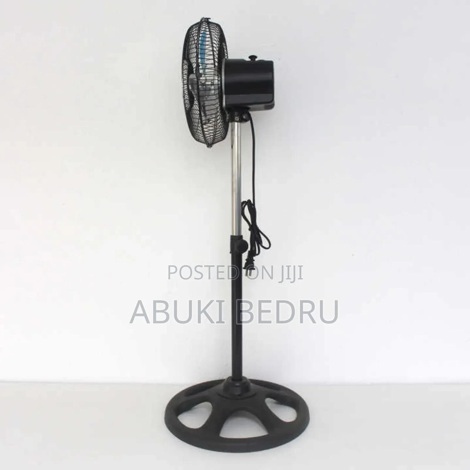 Stand Fan Air