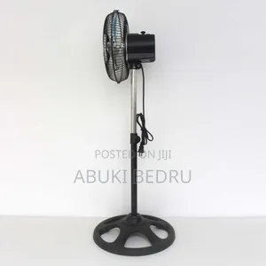 Stand Fan Air