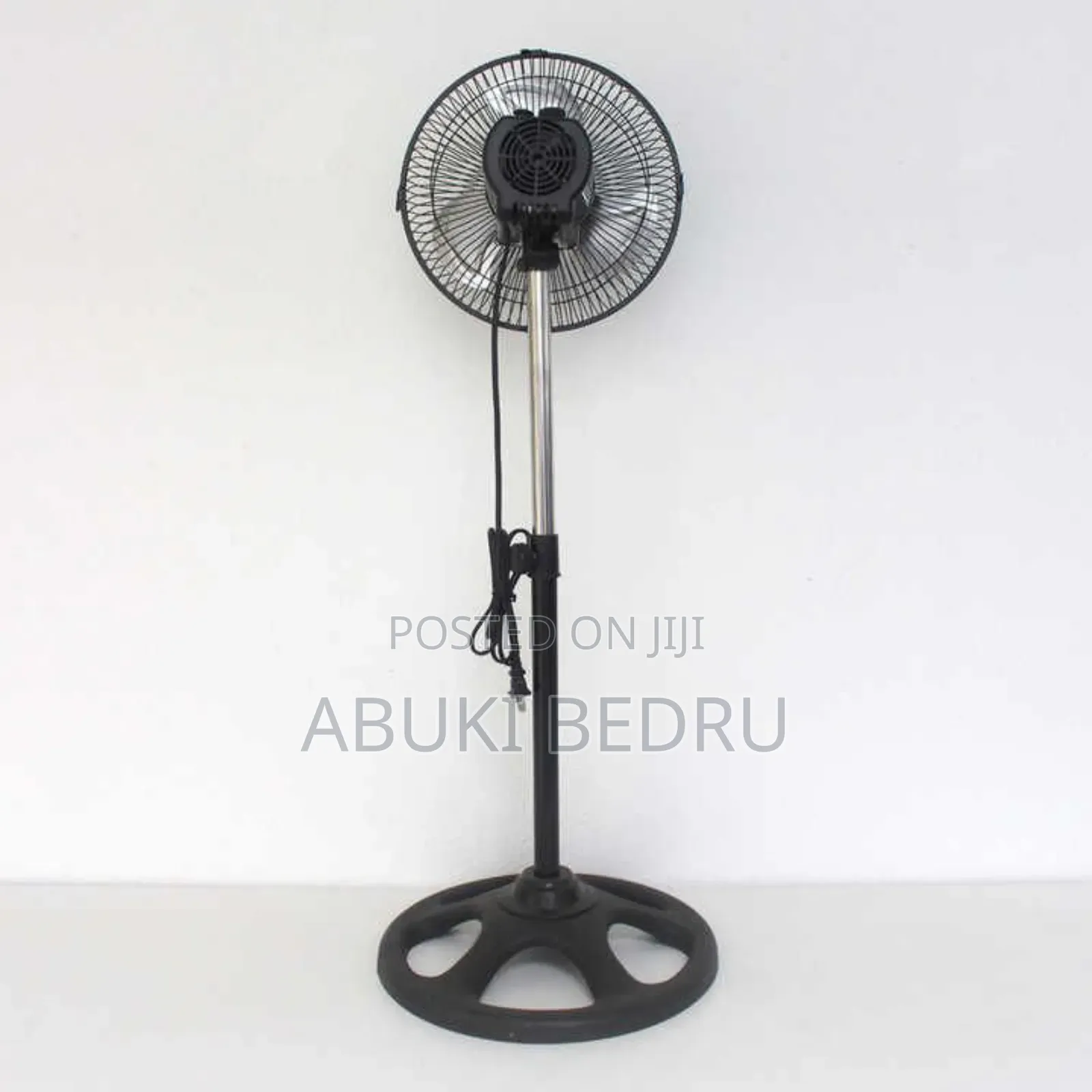 Stand Fan Air