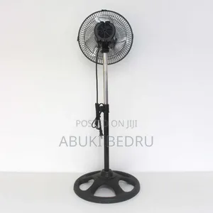 Stand Fan Air