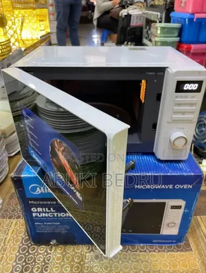 Midea Microwave Oven