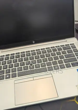 New Laptop HP EliteBook 840 G8 16GB Intel Core I5 SSD 512GB