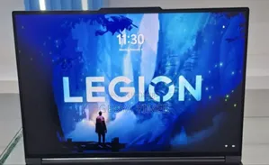 New Laptop Lenovo Legion 5 16GB Intel Core i9 SSD 1T