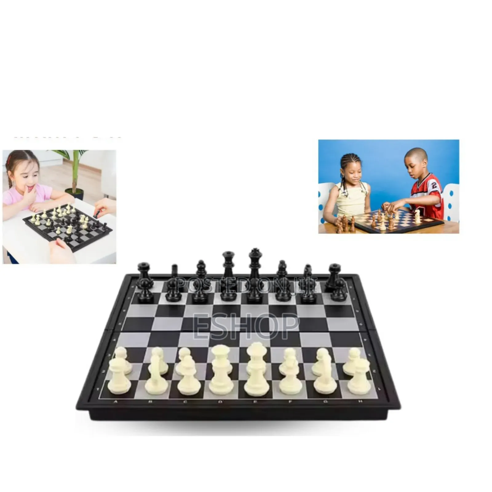 More Than a Game: A Tool for Cognitive Development