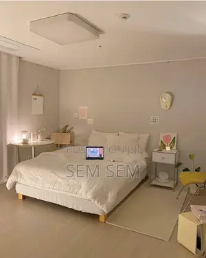 Furnished 2bdrm Apartment in Arada for sale