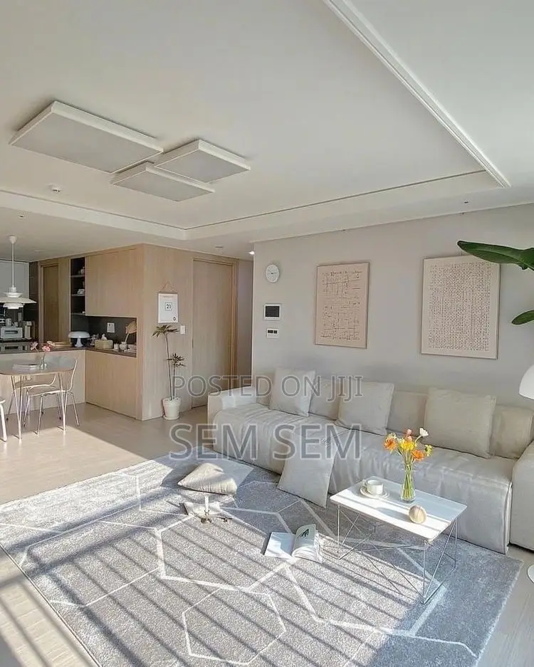 Furnished 2bdrm Apartment in Arada for sale