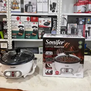 Sonifer Coffee Roaster