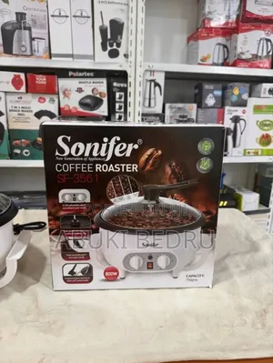 Sonifer Coffee Roaster