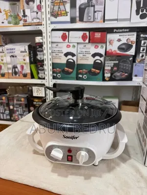 Sonifer Coffee Roaster