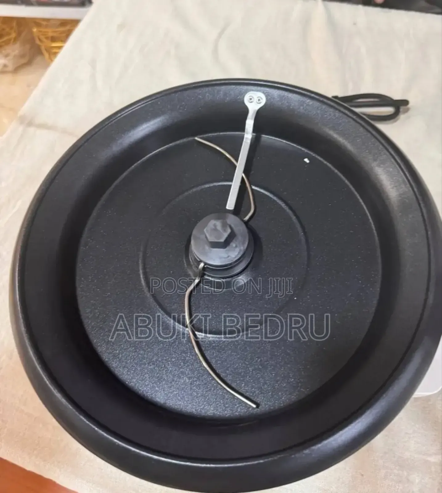 Sonifer Coffee Roaster