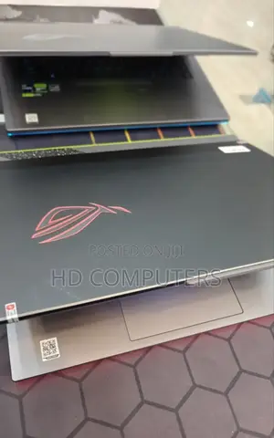 New Laptop Asus ROG Strix G16 G614 16GB Intel Core I9 SSD 1T